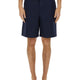 POPLIN SHORTS
