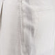 Port linen trousers