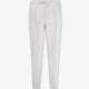 Port linen trousers