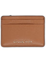 PORTACARTE "JET SET" CON LOGO