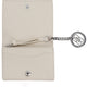 PORTACARTE CON STAMPA "RASPBERRY"