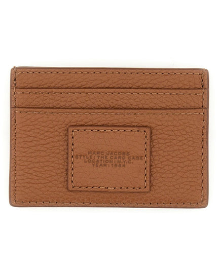 PORTACARTE "THE CARD CASE"