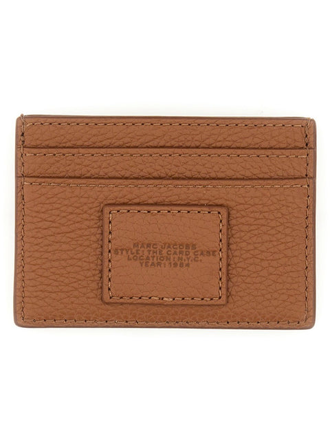 PORTACARTE "THE CARD CASE"
