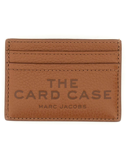 PORTACARTE "THE CARD CASE"