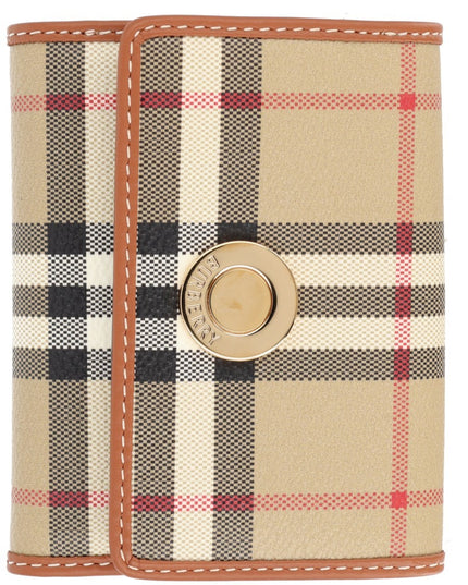 PORTAFOGLIO "CHECK"