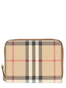 PORTAFOGLIO "CHECK"