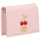 PORTAFOGLIO "CHERRYFIC" CON LOGO