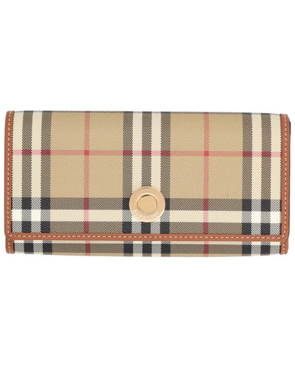 PORTAFOGLIO "CONTINENTAL CHECK"