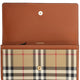 PORTAFOGLIO "CONTINENTAL CHECK"