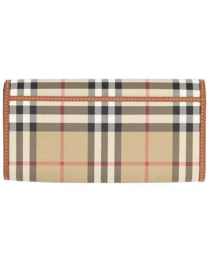 PORTAFOGLIO "CONTINENTAL CHECK"