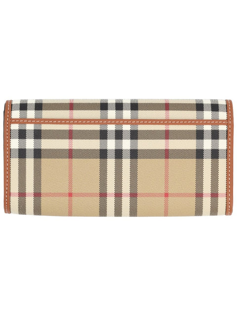 PORTAFOGLIO "CONTINENTAL CHECK"