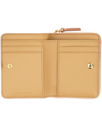 PORTAFOGLIO "THE COMPACT" MINI