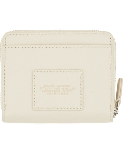 PORTAFOGLIO "THE COMPACT" MINI