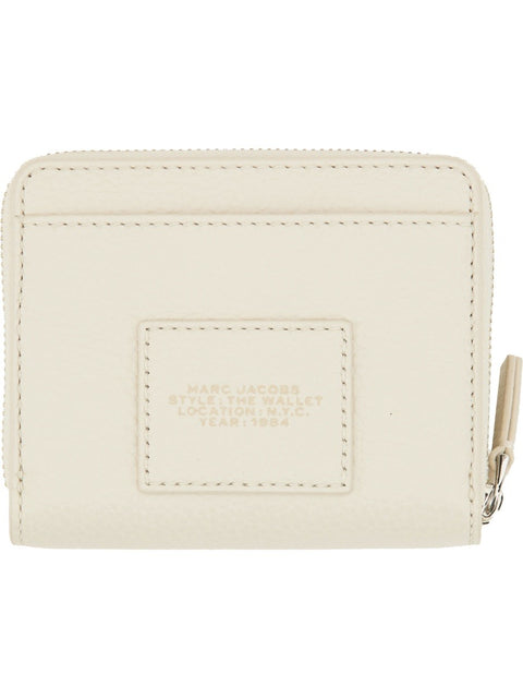 PORTAFOGLIO "THE COMPACT" MINI