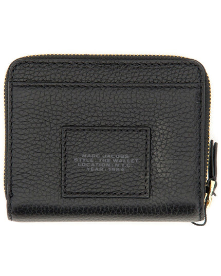 PORTAFOGLIO "THE COMPACT" MINI