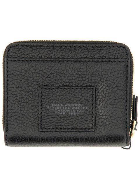 PORTAFOGLIO "THE COMPACT" MINI