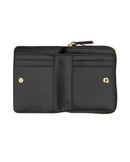 PORTAFOGLIO "THE COMPACT" MINI