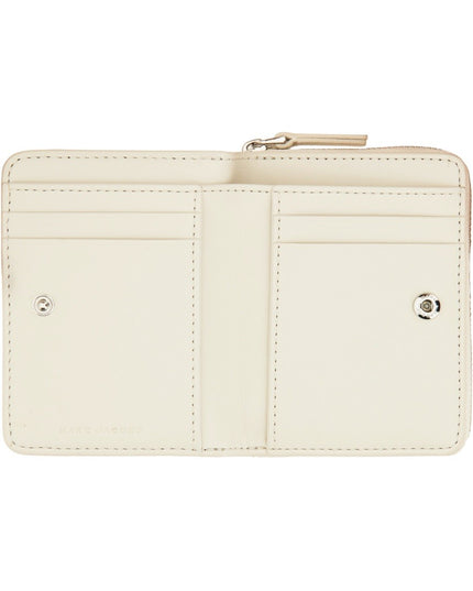 PORTAFOGLIO "THE COMPACT" MINI