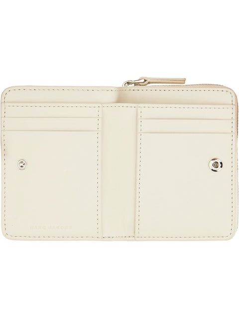 PORTAFOGLIO "THE COMPACT" MINI