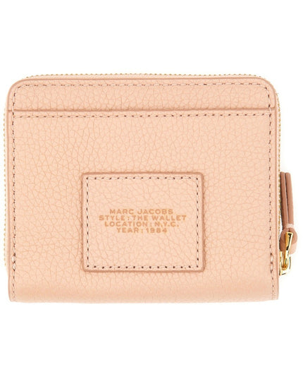 PORTAFOGLIO "THE COMPACT" MINI