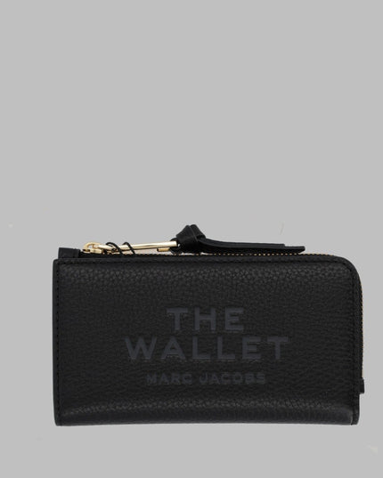PORTAFOGLIO "THE LEATHER SLIM WALLET"