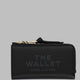 PORTAFOGLIO "THE LEATHER SLIM WALLET"
