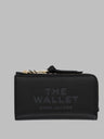 PORTAFOGLIO "THE LEATHER SLIM WALLET"
