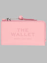 PORTAFOGLIO "THE LEATHER SLIM WALLET"