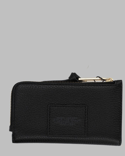 PORTAFOGLIO "THE LEATHER SLIM WALLET"