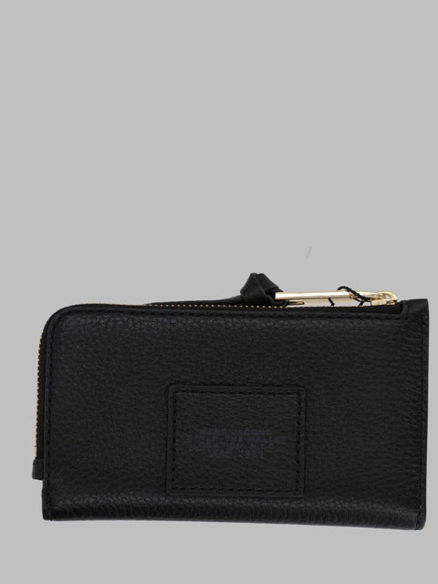 PORTAFOGLIO "THE LEATHER SLIM WALLET"