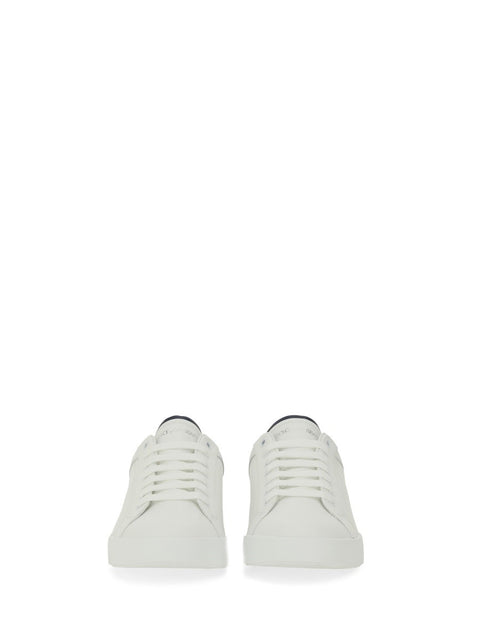 "PORTFINO" SNEAKER
