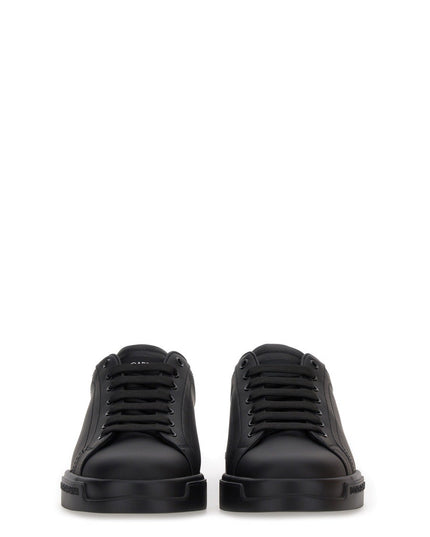 "PORTFINO" SNEAKER