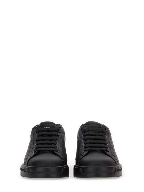 "PORTFINO" SNEAKER