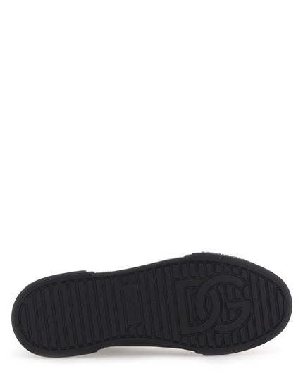 "PORTFINO" SNEAKER