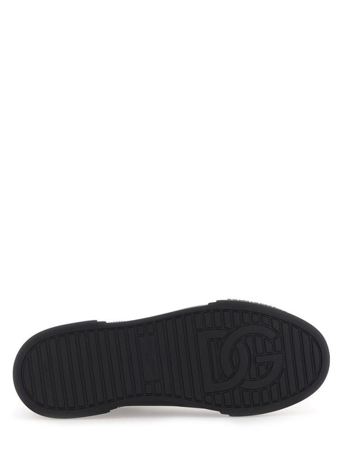 "PORTFINO" SNEAKER