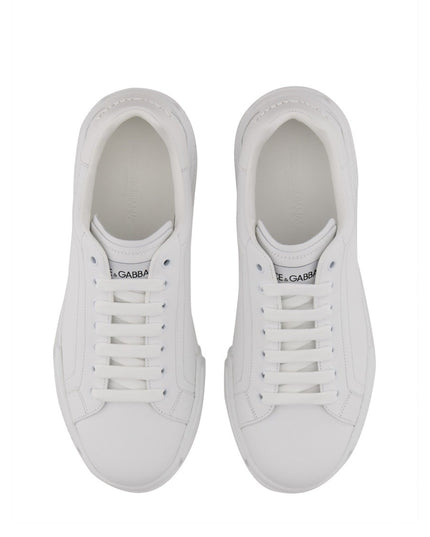 "PORTFINO" SNEAKER