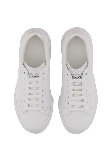 "PORTFINO" SNEAKER