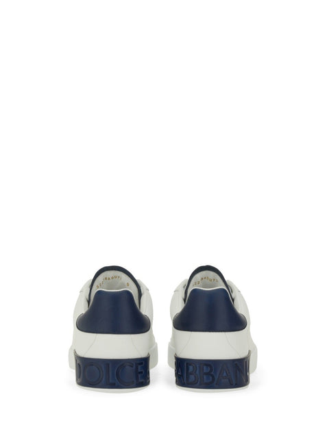 "PORTFINO" SNEAKER