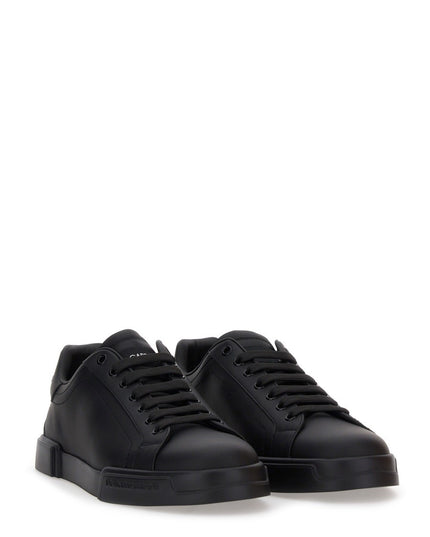 "PORTFINO" SNEAKER