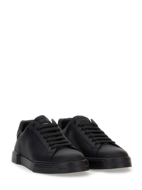"PORTFINO" SNEAKER