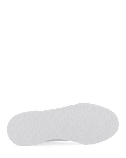 "PORTFINO" SNEAKER