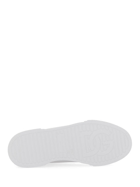"PORTFINO" SNEAKER