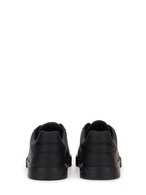 "PORTFINO" SNEAKER