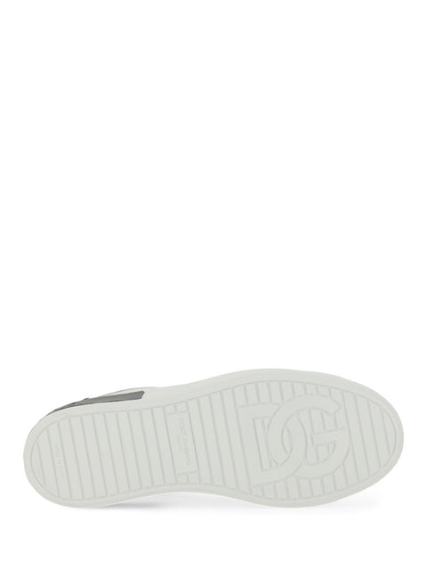"PORTFINO" SNEAKER