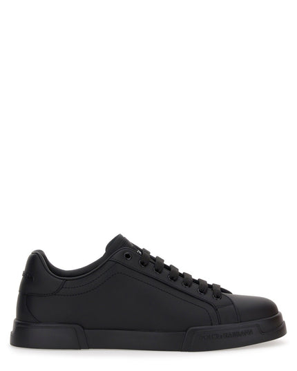 "PORTFINO" SNEAKER