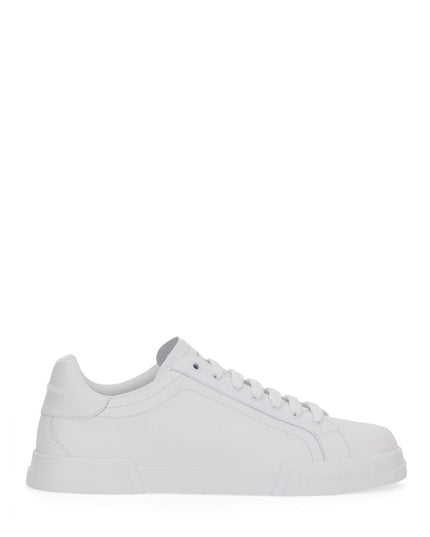 "PORTFINO" SNEAKER
