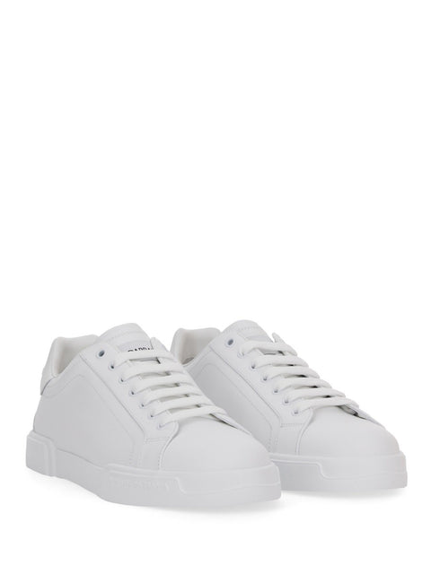 "PORTFINO" SNEAKER