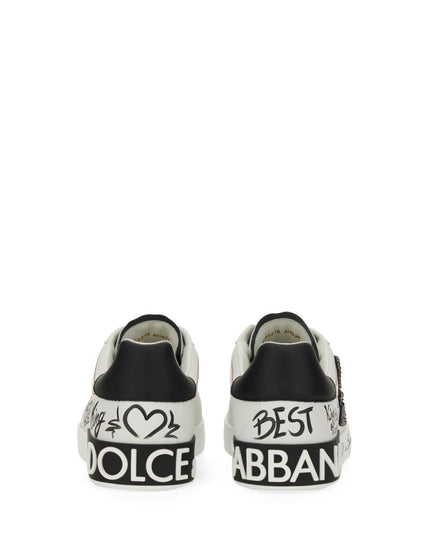 "PORTFINO" SNEAKER