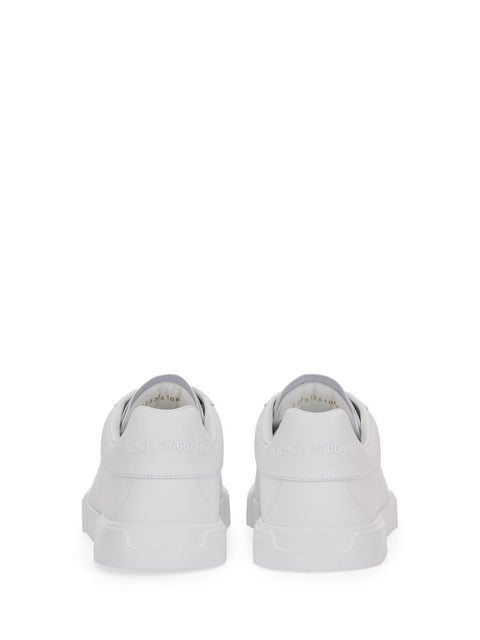 "PORTFINO" SNEAKER