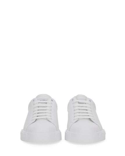 "PORTFINO" SNEAKER